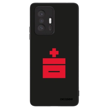 Picasee ULTIMATE CASE pro Xiaomi 11T - Le Plastenciaga