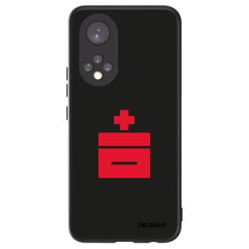 Obal pre Huawei Nova 9 - Le Plastenciaga