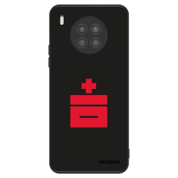 Obal pre Huawei Nova 8i - Le Plastenciaga
