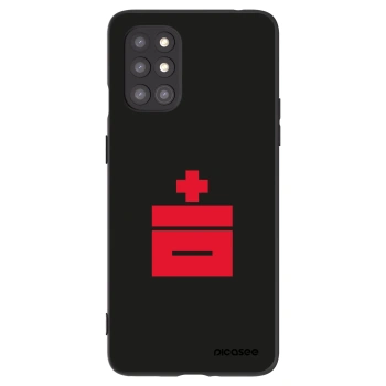 Obal pre OnePlus 8T - Le Plastenciaga