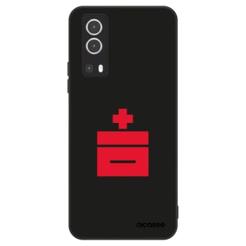Obal pre Vivo Y72 5G - Le Plastenciaga