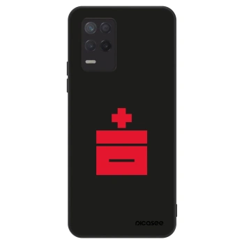 Obal pre Realme 8 5G - Le Plastenciaga