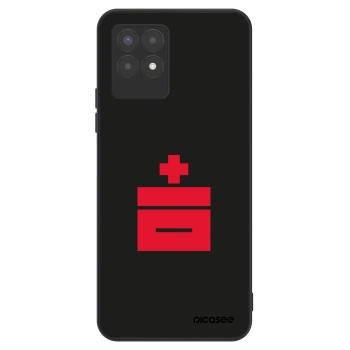 Obal pre Realme 8i - Le Plastenciaga