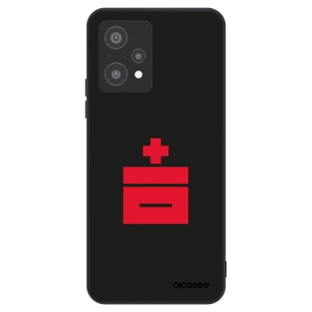 Obal pre Realme 9 Pro 5G - Le Plastenciaga