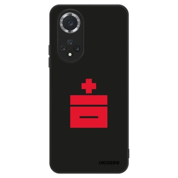 Obal pre Huawei Nova 9 SE - Le Plastenciaga