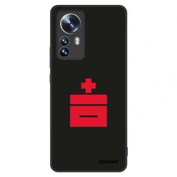 Obal pre Xiaomi 12 Pro - Le Plastenciaga
