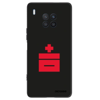 Obal pre Honor 50 Lite - Le Plastenciaga