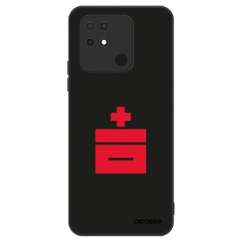 Obal pre Xiaomi Redmi 10C - Le Plastenciaga