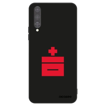 Obal pre Huawei P20 Pro - Le Plastenciaga