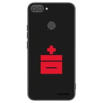 Obal pre Huawei P Smart - Le Plastenciaga