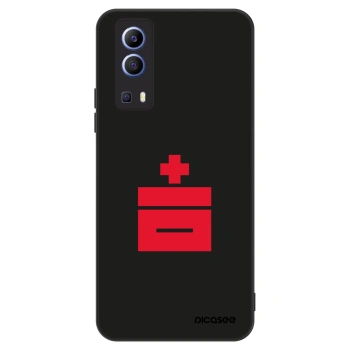 Obal pre Vivo Y52 5G - Le Plastenciaga