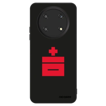 Obal pre Honor Magic4 Lite 5G - Le Plastenciaga