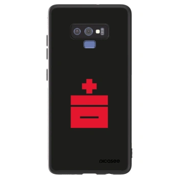 Obal pre Samsung Galaxy Note 9 N960F - Le Plastenciaga