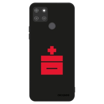 Obal pre Realme C21Y - Le Plastenciaga