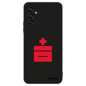 Obal pre Samsung Galaxy M13 M135F - Le Plastenciaga