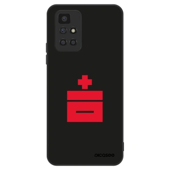 Obal pre Xiaomi Redmi 10 (2022) - Le Plastenciaga