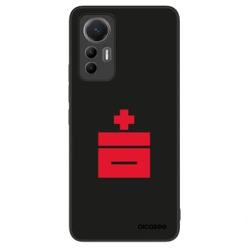 Obal pre Xiaomi 12 Lite - Le Plastenciaga