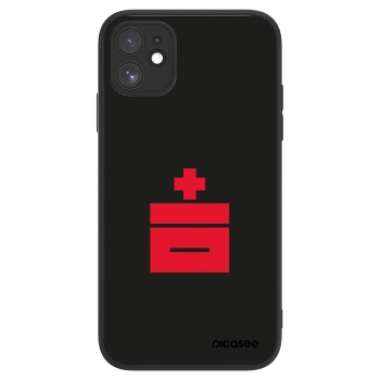 Picasee ULTIMATE CASE MagSafe pro Apple iPhone 11 - Le Plastenciaga