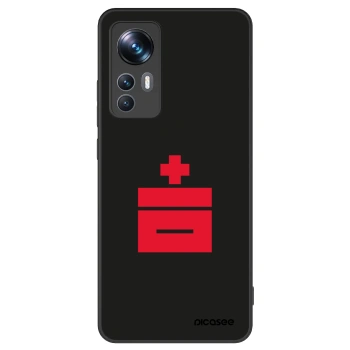 Picasee ULTIMATE CASE pro Xiaomi 12T - Le Plastenciaga