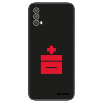 Obal pre Motorola Moto E40 - Le Plastenciaga