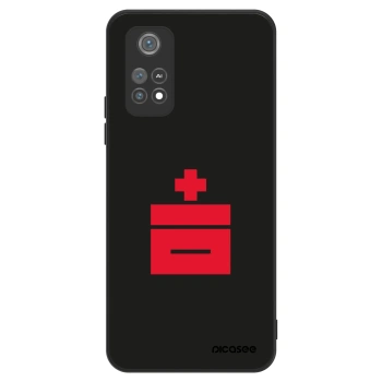 Obal pre Xiaomi Poco M4 Pro - Le Plastenciaga