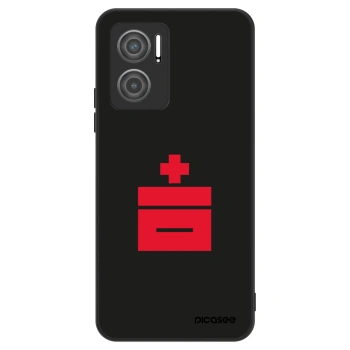 Obal pre Xiaomi Redmi 10 5G - Le Plastenciaga