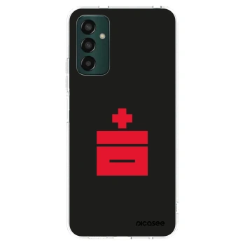 Obal pre Samsung Galaxy M23 5G - Le Plastenciaga