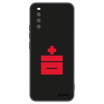 Obal pre Sony Xperia 10 III - Le Plastenciaga