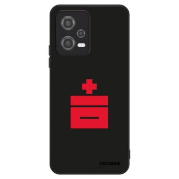 Obal pre Xiaomi Poco X5 - Le Plastenciaga