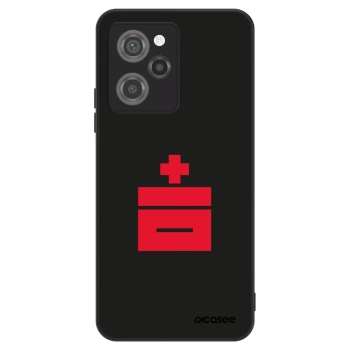 Obal pre Xiaomi Poco X5 Pro - Le Plastenciaga