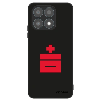 Obal pre Honor X8a - Le Plastenciaga