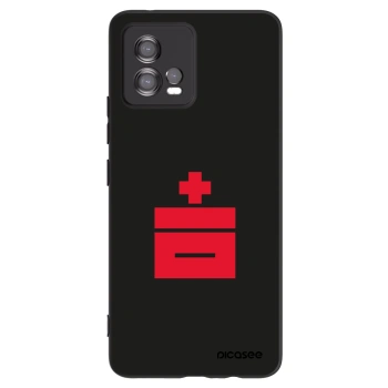 Obal pre Motorola Moto G72 - Le Plastenciaga