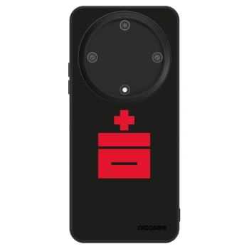 Obal pre Honor Magic5 Lite 5G - Le Plastenciaga