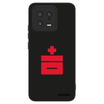 Obal pre Xiaomi 13 - Le Plastenciaga