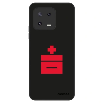 Obal pre Xiaomi 13 Pro - Le Plastenciaga