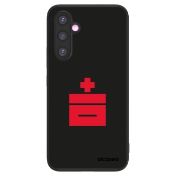 Picasee ULTIMATE CASE pro Samsung Galaxy A54 5G A546B - Le Plastenciaga