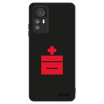 Obal pre Xiaomi Redmi Note 12S - Le Plastenciaga