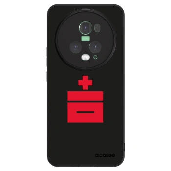 Obal pre Honor Magic5 Pro - Le Plastenciaga