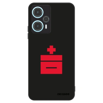 Obal pre Xiaomi Poco F5 - Le Plastenciaga