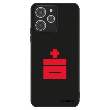 Obal pre Xiaomi Redmi 12 4G - Le Plastenciaga
