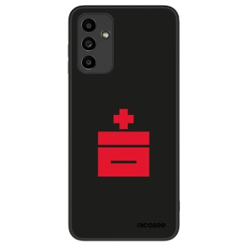 Obal pre Samsung Galaxy A04s A047F - Le Plastenciaga