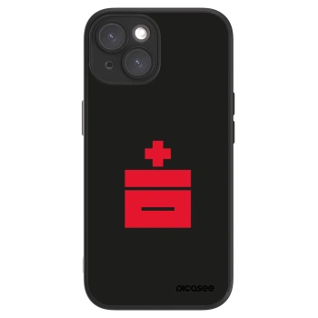 Picasee ULTIMATE CASE MagSafe pro Apple iPhone 15 - Le Plastenciaga
