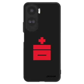 Obal pre Honor 90 Lite 5G - Le Plastenciaga