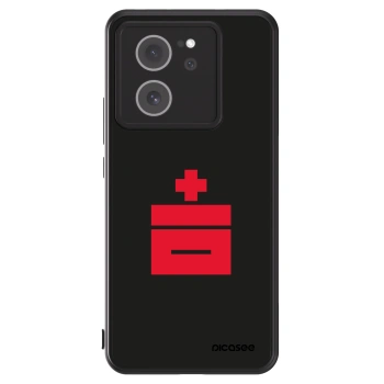 Picasee ULTIMATE CASE pro Xiaomi 13T Pro - Le Plastenciaga