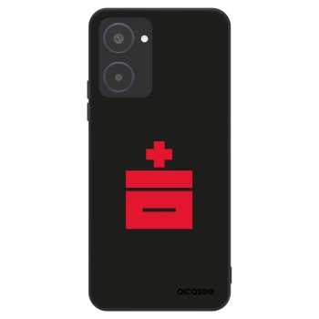 Obal pre Realme 10 4G - Le Plastenciaga