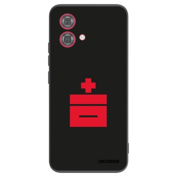 Obal pre Motorola Moto G84 5G - Le Plastenciaga