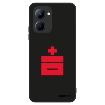 Obal pre Realme C33 (2023) - Le Plastenciaga