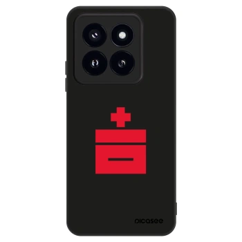 Obal pre Xiaomi 14 Pro - Le Plastenciaga