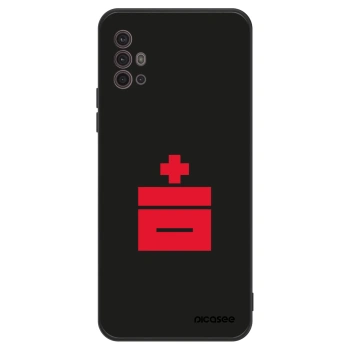 Obal pre Motorola Moto G30 - Le Plastenciaga