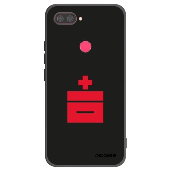Obal pre Xiaomi Mi 8 Lite - Le Plastenciaga